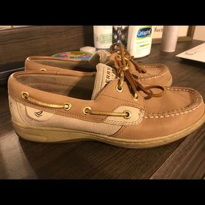 Sperry’s